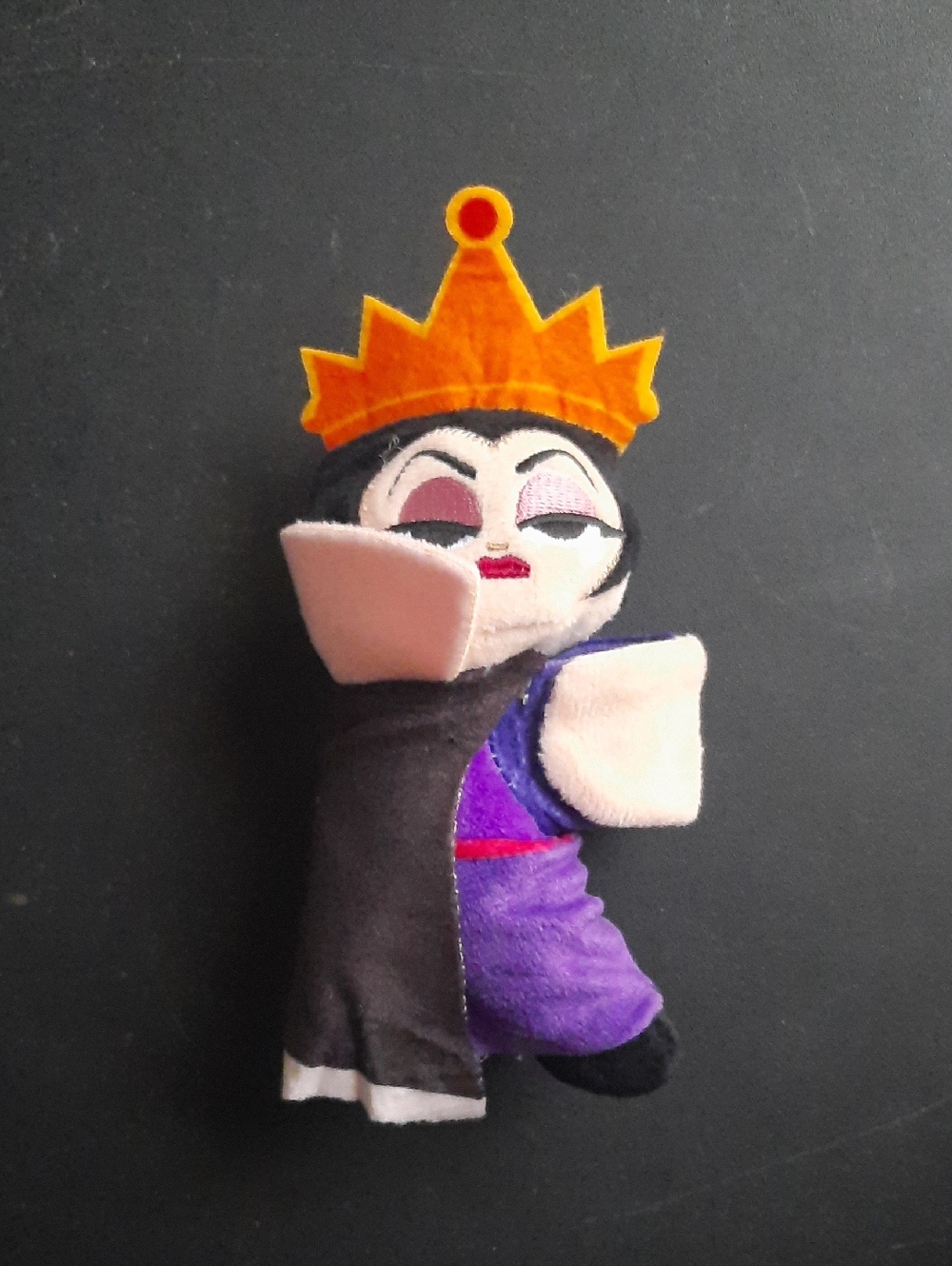 Disney Villains Cutie Cuff Evil Queen